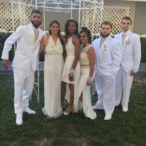 Meet your Posher, Raphael